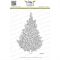 Tampons transparent Lesia Zgharda - Christmas Tree