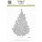 Tampons transparent Lesia Zgharda - Christmas Tree