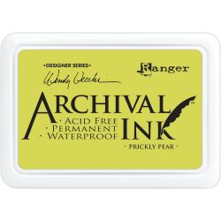 Encre Archival Ink - Prickly Pear