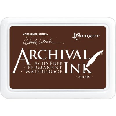 Encre Archival Ink - Acorn
