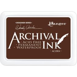 Encre Archival Ink - Acorn