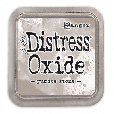 Encreur Distress Oxide - Pumice Stone
