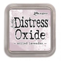 Encreur Distress Oxide - Milled Lavender