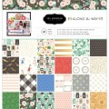 Pack 30x30 - Jen Hadfield - Along the Way