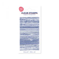 Tampons clear KesiArt - Stockwood