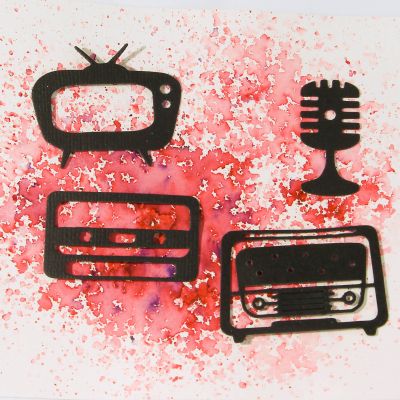 Dies DIY&Cie - Col.15 - Bullet 5 : rétro