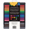 Art Markers - Pack de feutres d'art