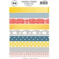 Stickers Studio Forty - Paper Strips Super You