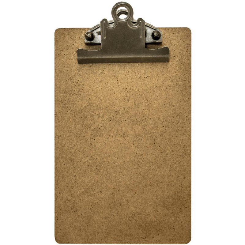 Mini Clipboard Tim Holtz