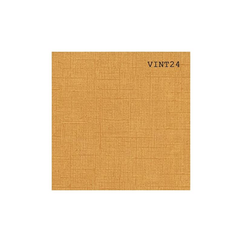 Cardstock texturé canvas - Coloris Vintage Jaune Curry