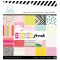 Pack 30x30 - Heidi Swapp - Color Fresh