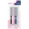 Creative Devotion - 5 stylos effaçables couleurs assorties