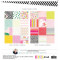 Pack 30x30 - Heidi Swapp - Color Fresh