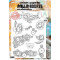 AALL and Create Stamp Set -195