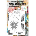 AALL & Create Stamp Set -209