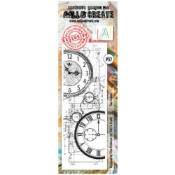 AALL and Create Stamp Set -82 