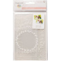 Project Life - Encadrement Relief Mariage