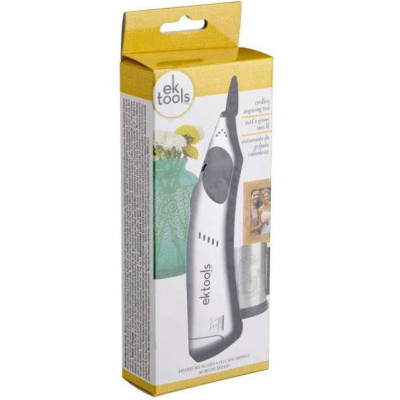 EK tools - outil de gravure sans fil