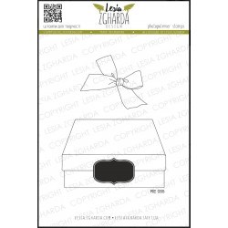 Tampon Lesia Zgharda - Gift box