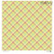 ModaScrap - Paper Pack 30x30 - Vie saine