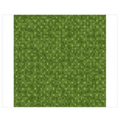 Modascrap - Paper Pack 15.2x15.2 - Maille de Noel