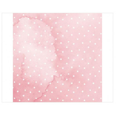 ModaScrap - Paper Pack 15.2x15.2 - Coton rose
