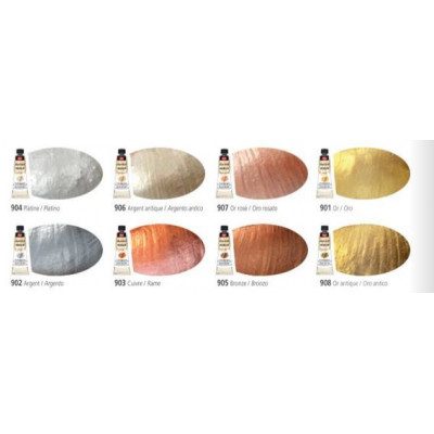 Inka-Gold Premium - Pâte -