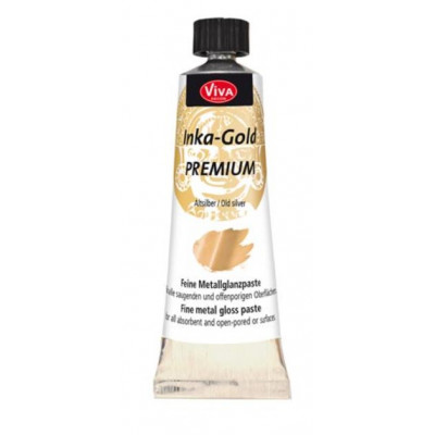 Inka-Gold Premium - Pâte -