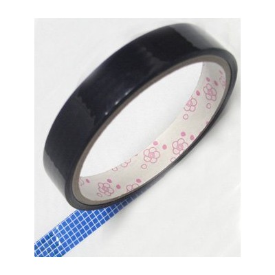 Deco Tape - Quadrillage - Bleu