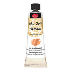 Inka-Gold Premium - Pâte -