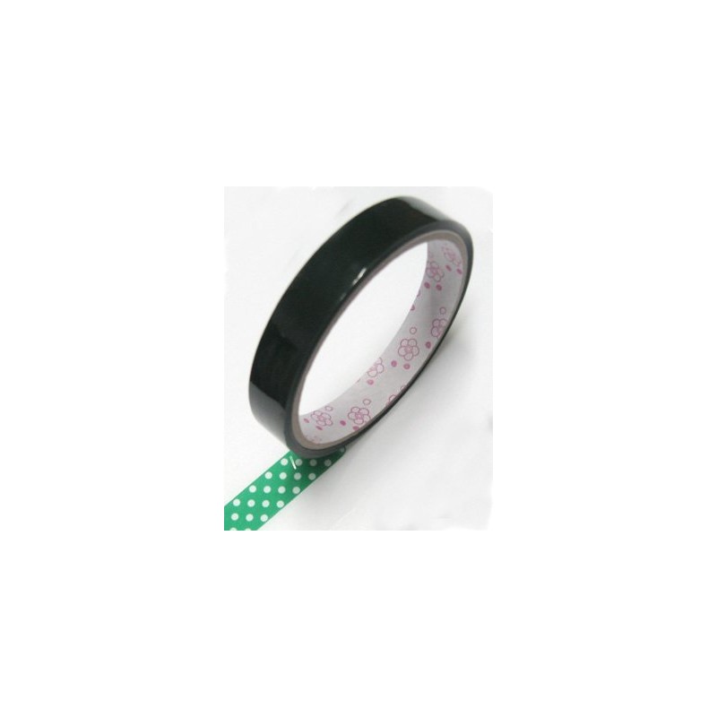 Deco Tape - Pois - Vert