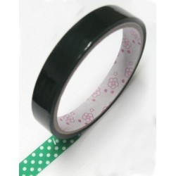 Deco Tape - Pois - Vert