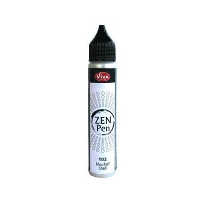 Zen Pen Viva - Coquillage