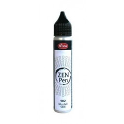 Zen Pen - Coquillage