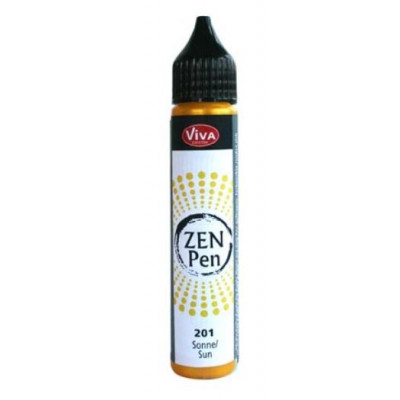 Zen Pen Viva - Soleil