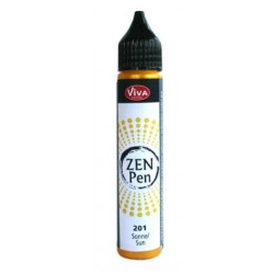 Zen Pen - Soleil