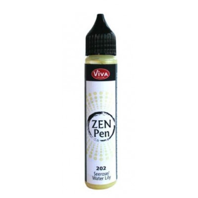 Zen Pen Viva - Nénuphar