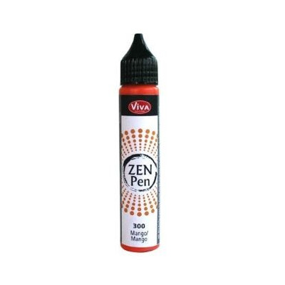 Zen Pen - Mangue