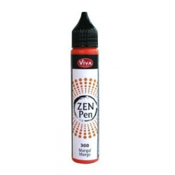 Zen Pen - Mangue