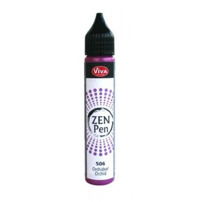 Zen Pen Viva - Orchidée