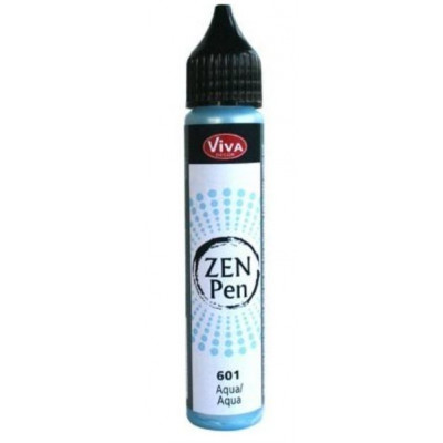 Zen Pen - Aqua