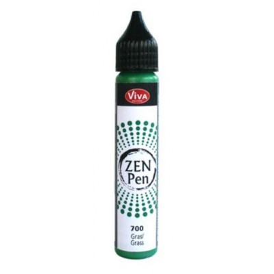 Zen Pen - Pré
