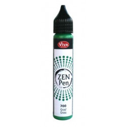 Zen Pen - Pré