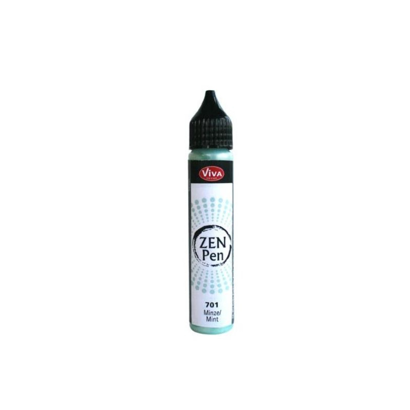 Zen Pen Viva - Menthe