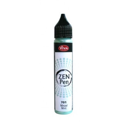 Zen Pen Viva - Menthe