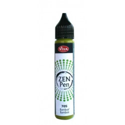 Zen Pen - Bambou