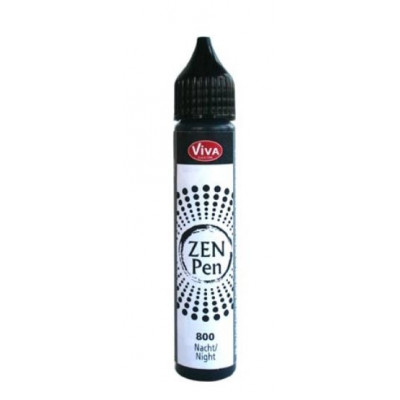 Zen Pen Viva - Nuit