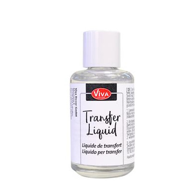 Liquide de transfert - Viva