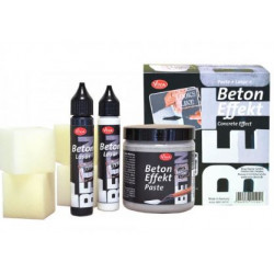 Set de Création - Viva - Effet Béton