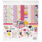 Pack de papiers 30.5 x 30.5 - Teen Spirit - Echo Park